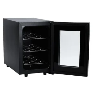 IH-WINE@4 RACITOR VINURI SILENTIOS WINE COOLER