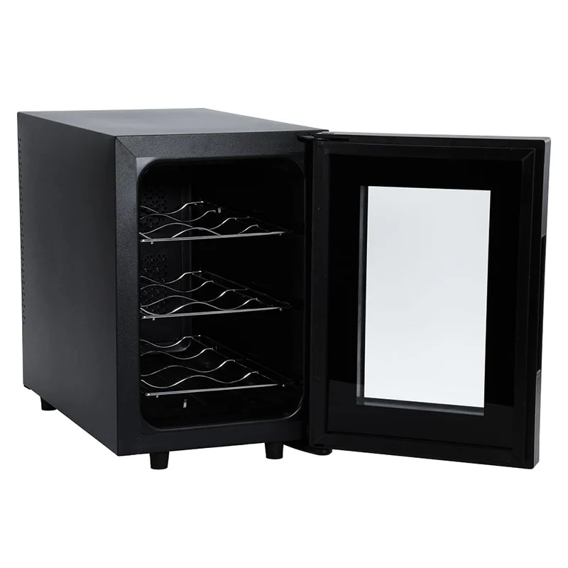 IH-WINE@4 RACITOR VINURI SILENTIOS WINE COOLER