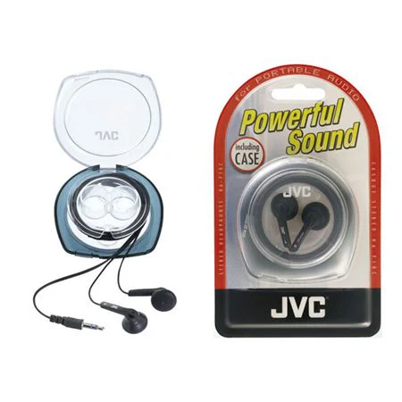 JVC0016 CASTI AUDIO JVC HA-F10C