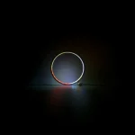 LAMPA DE MASA RGB 4W 80LM INFINITY