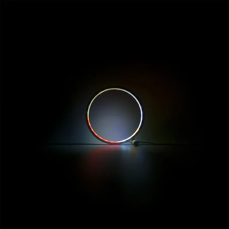 LAMPA DE MASA RGB 4W 80LM INFINITY