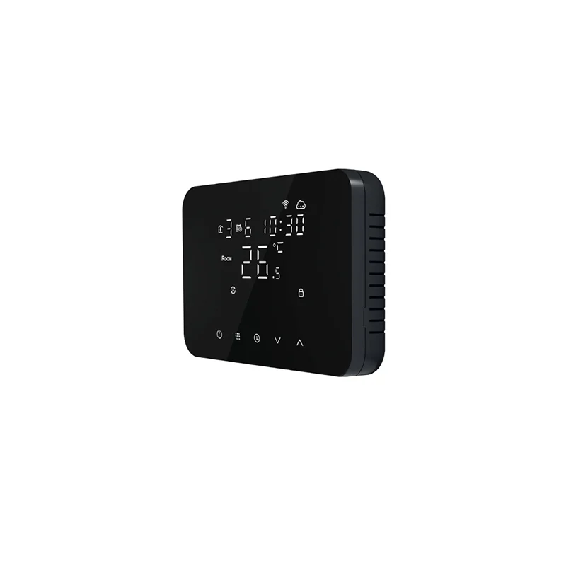 TERMOSTAT SMART SOFT TOUCH ISNATCH
