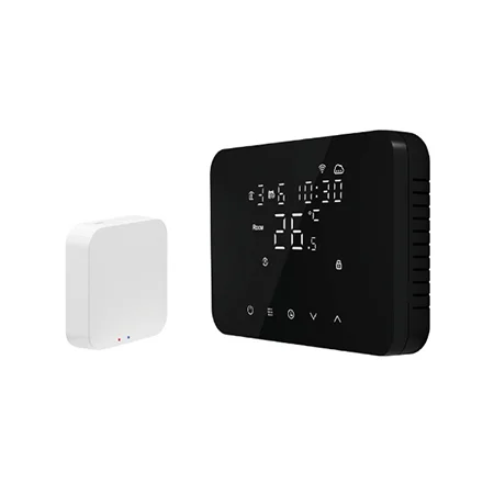 TERMOSTAT SMART SOFT TOUCH ISNATCH