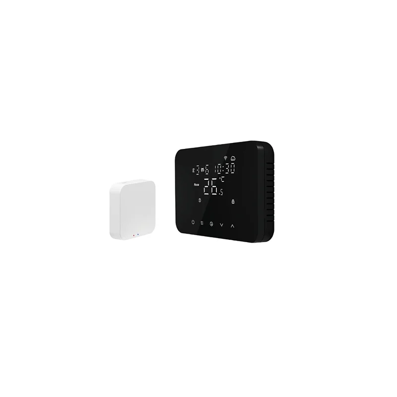 TERMOSTAT SMART SOFT TOUCH ISNATCH