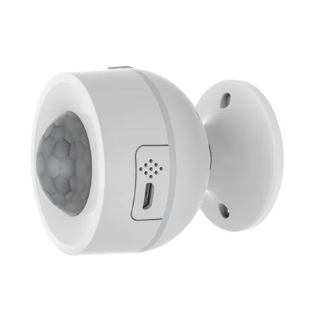 SENZOR SMART WI-FI MISCARE PIR ISNATCH