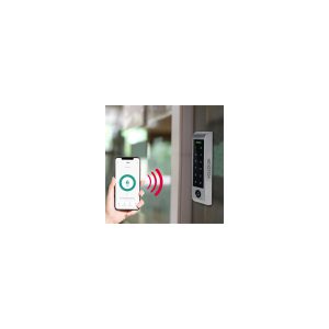 K-68681010@4-1 SMART WI-FI ACCESS CONTROL ISNATCH