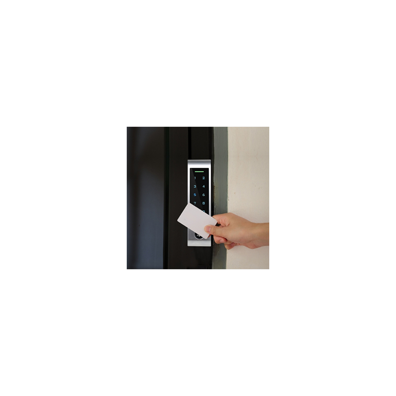K-68681010@5-1 SMART WI-FI ACCESS CONTROL ISNATCH