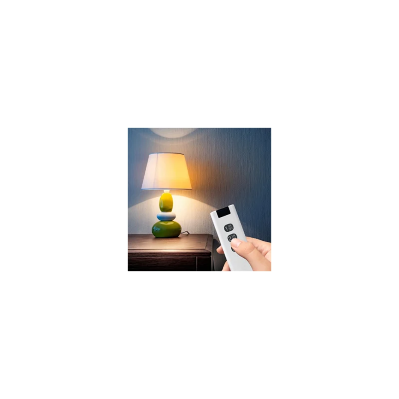 KIT ILUMINARE SMART WI-FI ISNATCH