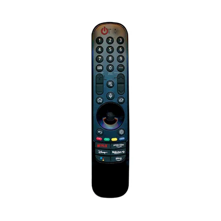 K-JL1502-2 TELECOMANDA COMPATIBILA TV LG (VOICE CONTROL)