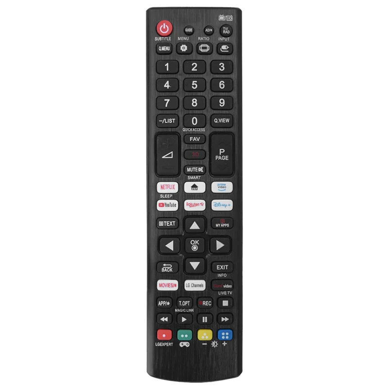 TELECOMANDA UNIVERSALA COMPATIBILA LG