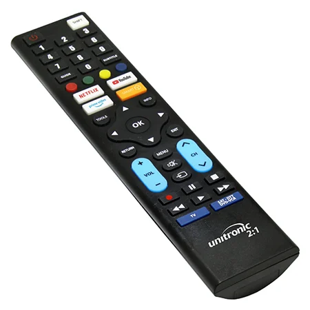 K-JL3096-A TELECOMANDA UNIVERSALA PROGRAMABILA 2 IN 1