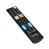 K-JL3096-A@1 TELECOMANDA UNIVERSALA PROGRAMABILA 2 IN 1