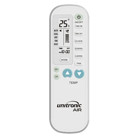 K-JL42531-UNI TELECOMANDA AER CONDITIONAT