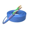CABLU UTP CAT6 CUPRU 24AWG 305M EMTEX