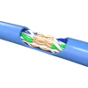 CABLU UTP CAT6 CUPRU 24AWG 305M EMTEX