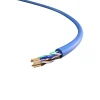 CABLU UTP CAT6 CUPRU 24AWG 305M EMTEX