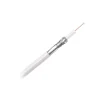 CABLU COAXIAL TRI-SHIELD MIEZ CUPRU 100M