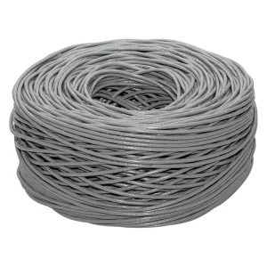 CABLU FTP CAT 5E 0.5MM CUPRU 305M