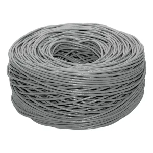 CABLU FTP CAT 5E 0.5MM CUPRU 305M