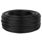 CABLU 3RCA NEGRU ROLA