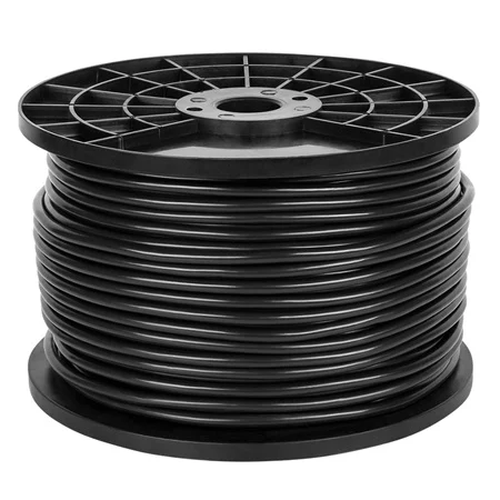 KAB0604 CABLU MICROFON MONO 6MM 100M