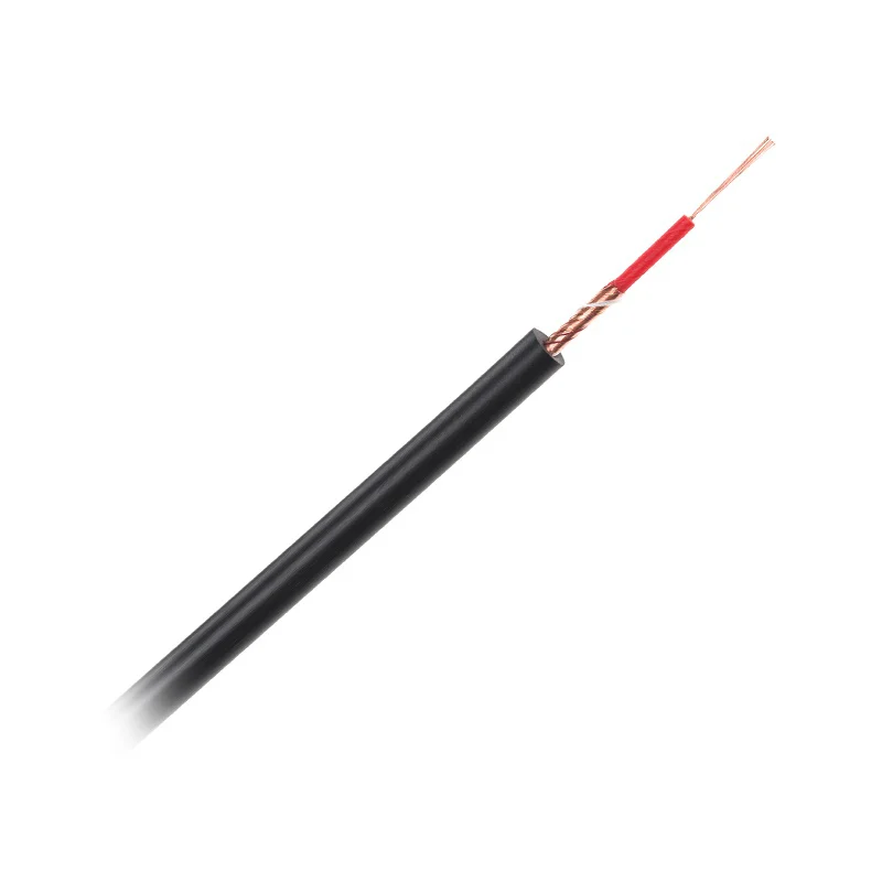 KAB0606@2 CABLU MICROFON 6MM MONO PROF.