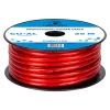 KAB0715A CABLU PUTERE CU-AL 10GA (5.5MM/5.22MM2) 25M R