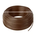 CONDUCTOR CUPRU MARO H05V-K 1X0.5