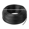 KAB0861 CONDUCTOR CUPRU NEGRU H05V-K 1X1