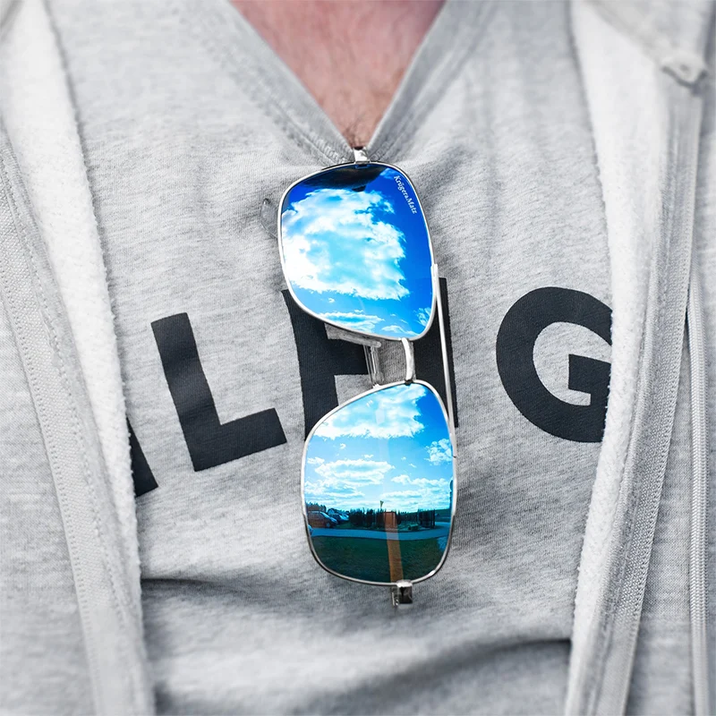 OCHELARI SOARE POLARIZATI KRUGER&MATZ