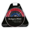 KIT CABLURI MONTAJ AUTO KRUGER&MATZ