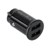 INCARCATOR AUTO USB DUAL 3.1A SI 1A KRUGER&MATZ