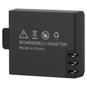 KM00291 ACUMULATOR CAMERE SPORT KM0291 / KM0292 KRUGER&MATZ