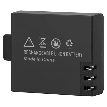 KM00291 ACUMULATOR CAMERE SPORT KM0291 / KM0292 KRUGER&MATZ