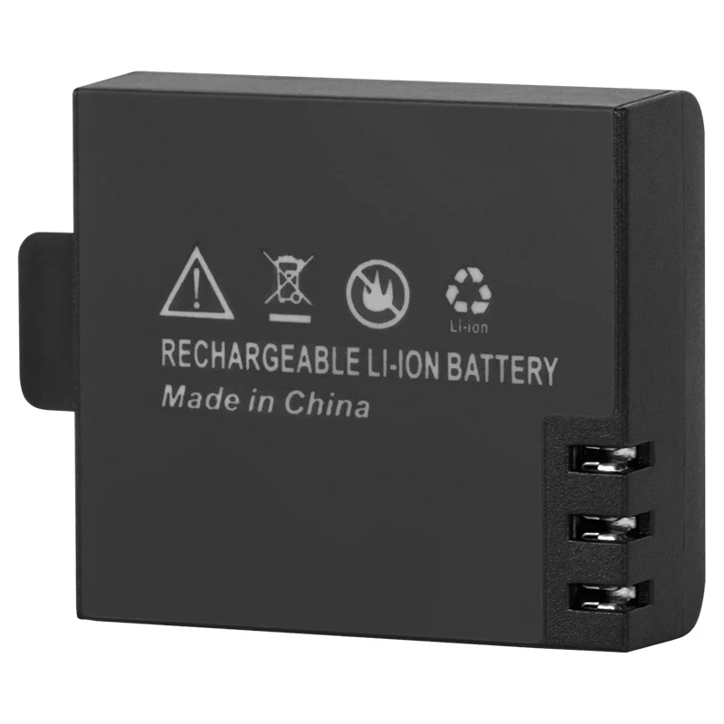 KM00291@1 ACUMULATOR CAMERE SPORT KM0291 / KM0292 KRUGER&MATZ