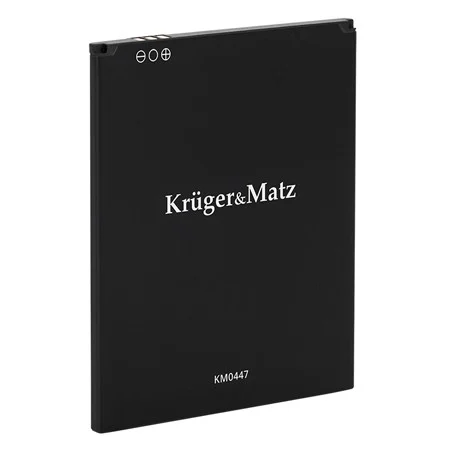 ACUMULATOR ORIGINAL FLOW 5+ KRUGER&MATZ