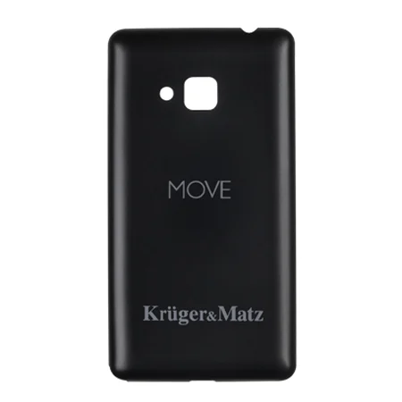 KM0045 BACK COVER SMARTPHONE KRUGER&MATZ MOVE