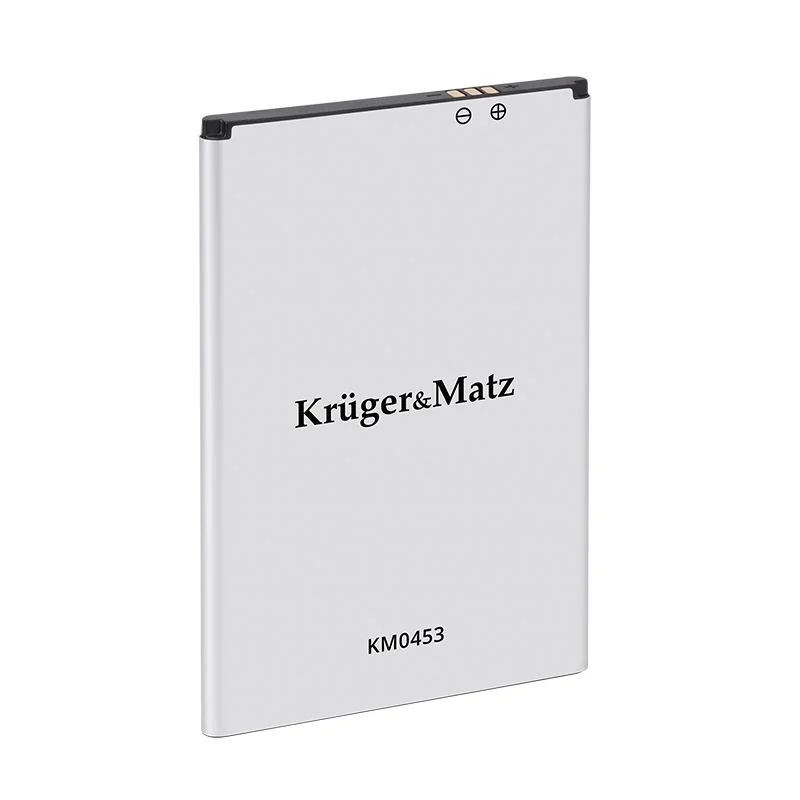 KM00453@1 ACUMULATOR ORIGINAL MOVE 8 KRUGER&MATZ