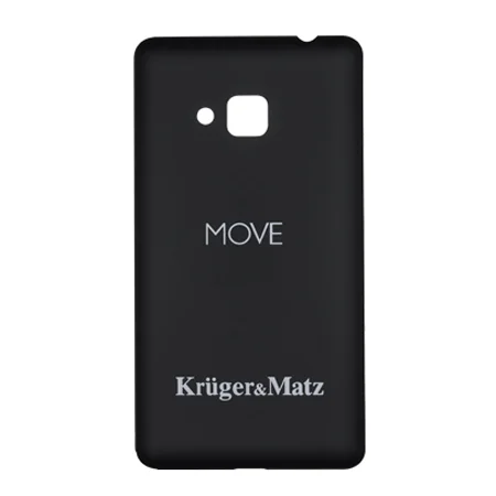 BACK COVER SMARTPHONE KRUGER&MATZ MOVE