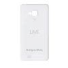 CAPAC SMARTPHONE LIVE ALB KRUGER&MATZ