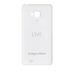 KM00461 CAPAC SMARTPHONE LIVE ALB KRUGER&MATZ