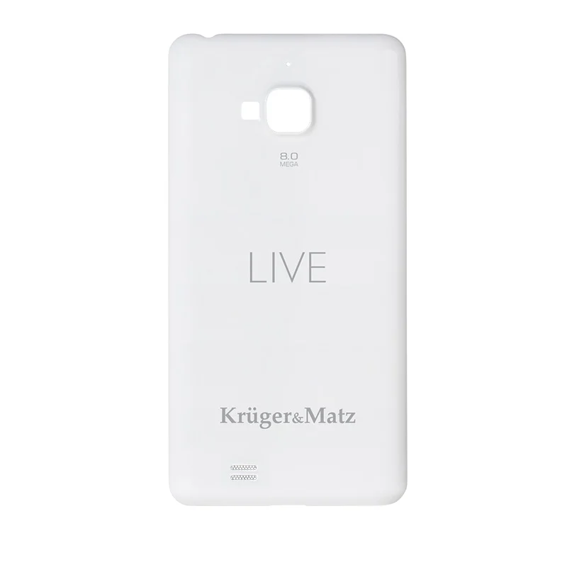 KM00461@1 CAPAC SMARTPHONE LIVE ALB KRUGER&MATZ