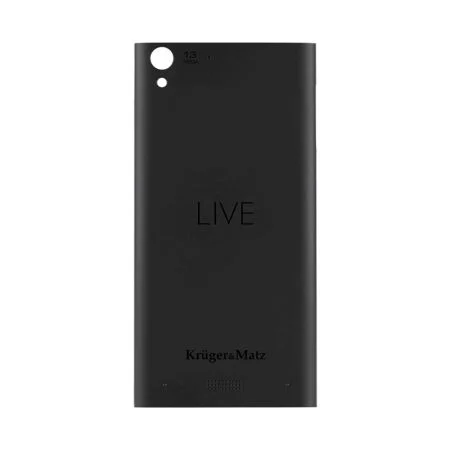 KM00464 CAPAC SMARTPHONE LIVE2 LTE KRUGER&MATZ