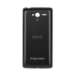 CAPAC SMARTPHONE DRIVE 4000MAH KRUGER&MATZ
