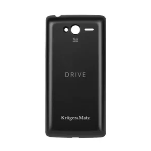 KM00468 CAPAC SMARTPHONE DRIVE 4000MAH KRUGER&MATZ