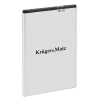 ACUMULATOR ORIGINAL MOVE 9 KRUGER&MATZ