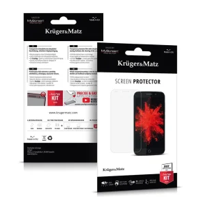 FOLIE PROTECTIE ECRAN MOVE5 KRUGER&MATZ