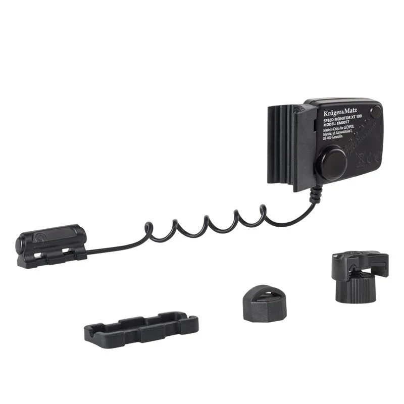 KM0077@1 SENZOR VITEZA XT100 KRUGER&MATZ