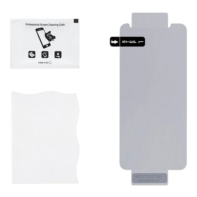 FOLIE PROTECTIE LIVE 6+ KRUGER&MATZ