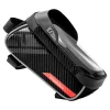 KM0127@2 HUSA WATERPROOF BICICLETA XB50 KRUGER&MATZ